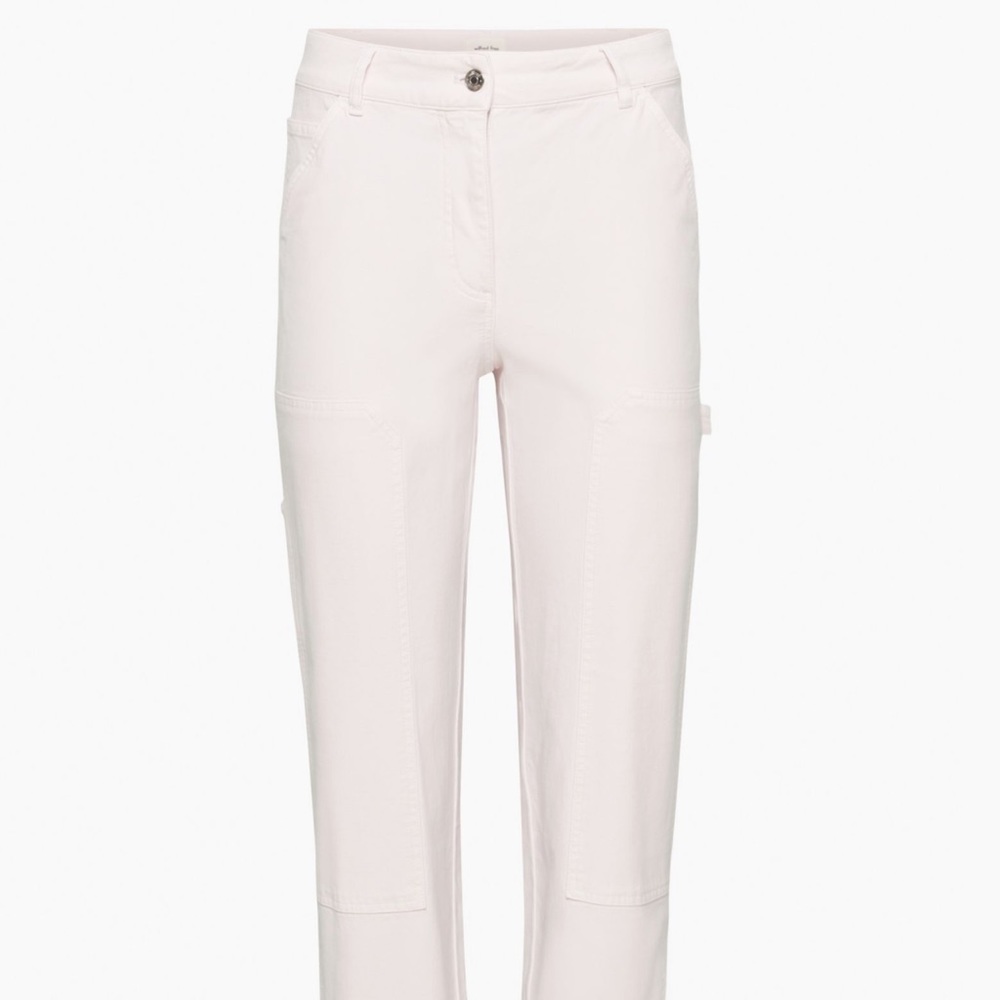 NWT Aritizia Wilfred Brennan Cargo Pants - Picture 3 of 3